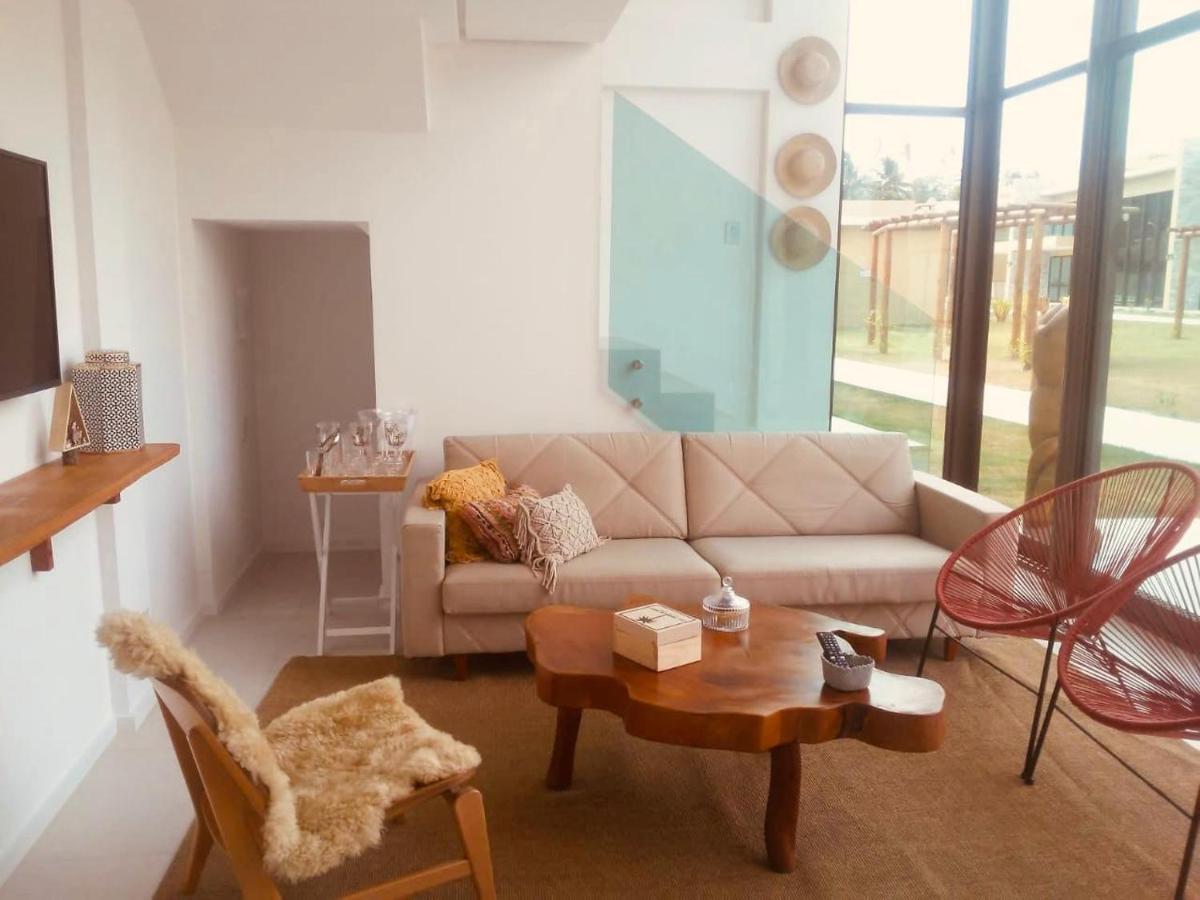 Casa Milagres Morada Do Toque L Premio Travellers Choice 2023 L Acomoda Ate 6 Pessoas (Adults Only) São Miguel dos Milagres 外观 照片